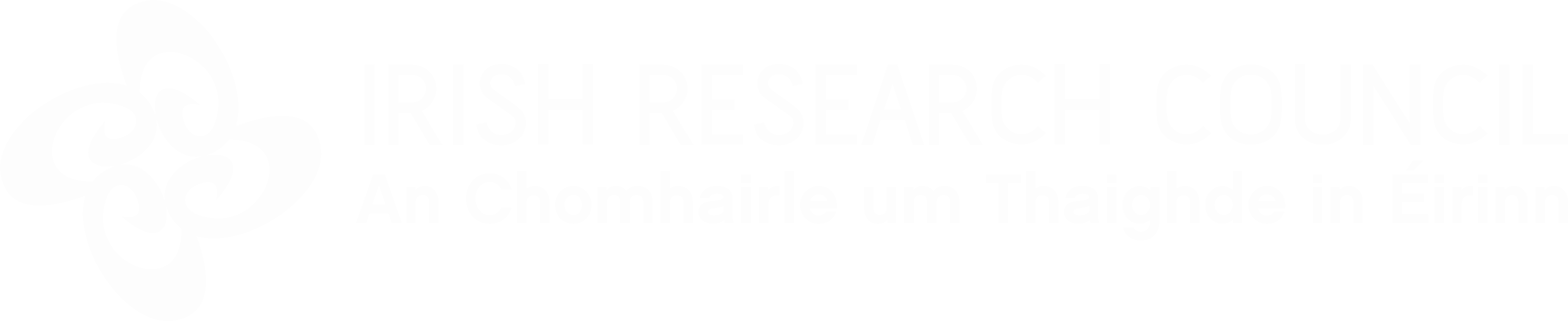 Irish Research Council Logo